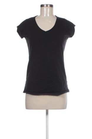 Γυναικείο t-shirt Premium, Μέγεθος M, Χρώμα Μαύρο, Τιμή 10,99 €