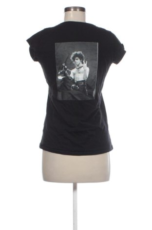Γυναικείο t-shirt Premium, Μέγεθος M, Χρώμα Μαύρο, Τιμή 10,99 €