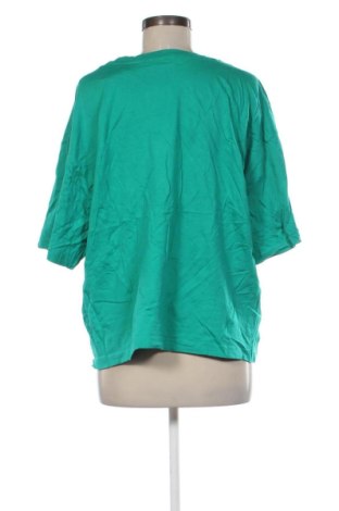 Дамска тениска Primark, Размер XXL, Цвят Зелен, Цена 9,20 €