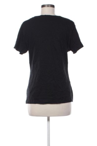 Дамска тениска Primark, Размер L, Цвят Черен, Цена 9,20 €