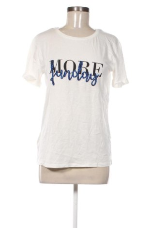 Tricou de femei Promod, Mărime M, Culoare Multicolor, Preț 46,99 Lei