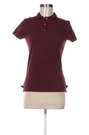 Tricou de femei Promodoro, Mărime S, Culoare Roșu, Preț 60,99 Lei