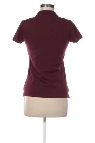 Tricou de femei Promodoro, Mărime S, Culoare Roșu, Preț 60,99 Lei