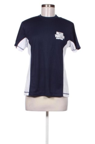 Damski T-shirt Public, Rozmiar L, Kolor Kolorowy, Cena 37,99 zł