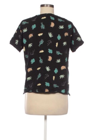 Damen T-Shirt Pull&Bear, Größe L, Farbe Mehrfarbig, Preis € 11,99