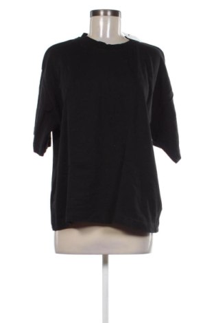 Dámske tričko Pull&Bear, Veľkosť XXL, Farba Čierna, Cena  8,69 €