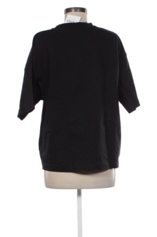 Dámske tričko Pull&Bear, Veľkosť XXL, Farba Čierna, Cena  8,69 €