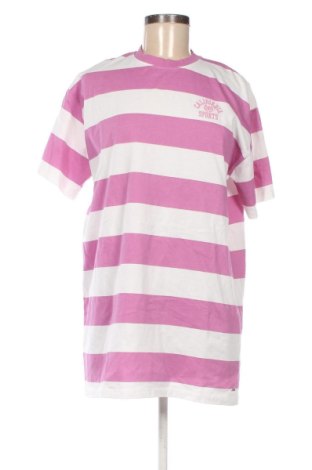 Tricou de femei Pull&Bear, Mărime L, Culoare Multicolor, Preț 53,99 Lei