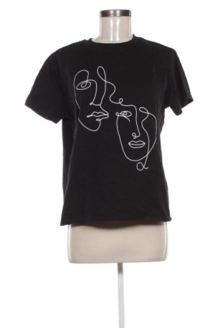 Dámske tričko Pull&Bear, Veľkosť M, Farba Viacfarebná, Cena  10,95 €