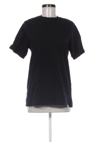 Tricou de femei Pull&Bear, Mărime M, Culoare Negru, Preț 48,99 Lei