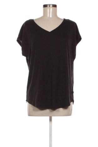 Tricou de femei Q/S by S.Oliver, Mărime XL, Culoare Negru, Preț 46,99 Lei