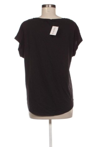 Tricou de femei Q/S by S.Oliver, Mărime XL, Culoare Negru, Preț 46,99 Lei