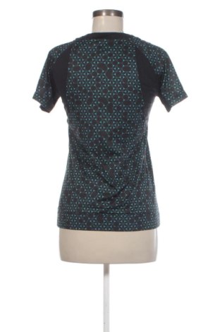 Damski T-shirt Quechua, Rozmiar M, Kolor Czarny, Cena 37,99 zł
