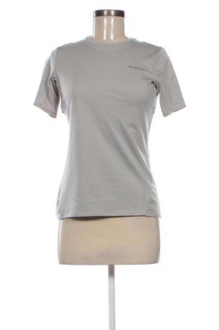 Damski T-shirt Quechua, Rozmiar M, Kolor Szary, Cena 37,99 zł