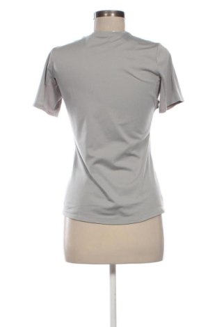 Damski T-shirt Quechua, Rozmiar M, Kolor Szary, Cena 37,99 zł