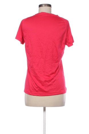 Дамска тениска Quechua, Размер M, Цвят Червен, Цена 7,00 €