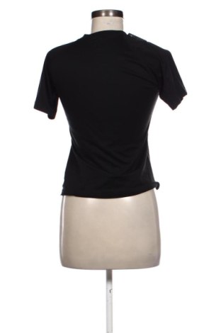 Tricou de femei Quechua, Mărime XS, Culoare Negru, Preț 44,99 Lei