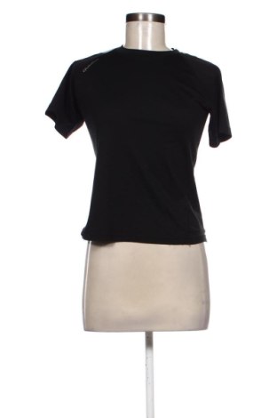 Tricou de femei Quechua, Mărime XS, Culoare Negru, Preț 44,99 Lei