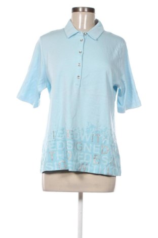 Damen T-Shirt Rabe, Größe XL, Farbe Mehrfarbig, Preis € 27,99