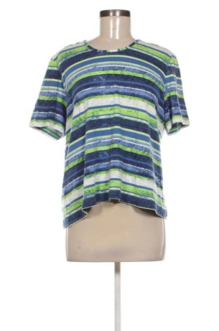 Γυναικείο t-shirt Rabe, Μέγεθος XL, Χρώμα Πολύχρωμο, Τιμή 16,99 €