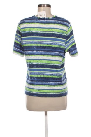 Γυναικείο t-shirt Rabe, Μέγεθος XL, Χρώμα Πολύχρωμο, Τιμή 16,99 €