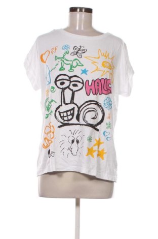 Tricou de femei Rainbow, Mărime M, Culoare Multicolor, Preț 46,92 Lei