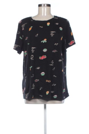 Tricou de femei Rainbow, Mărime XL, Culoare Multicolor, Preț 53,99 Lei