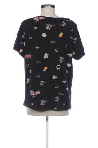 Tricou de femei Rainbow, Mărime XL, Culoare Multicolor, Preț 53,99 Lei