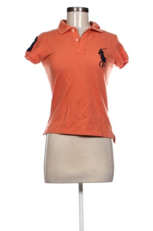 Γυναικείο t-shirt Ralph Lauren, Μέγεθος M, Χρώμα Πορτοκαλί, Τιμή 33,99 €