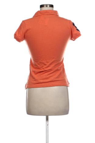 Γυναικείο t-shirt Ralph Lauren, Μέγεθος M, Χρώμα Πορτοκαλί, Τιμή 33,99 €