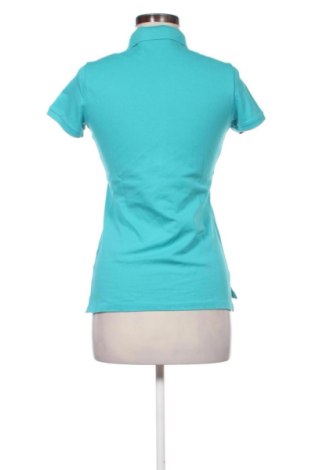 Damen T-Shirt Ralph Lauren, Größe M, Farbe Blau, Preis 28,00 €