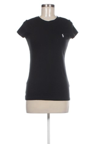 Dámske tričko Ralph Lauren Sport, Veľkosť M, Farba Čierna, Cena  41,95 €