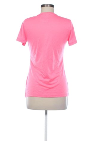 Damski T-shirt Reebok, Rozmiar M, Kolor Różowy, Cena 72,99 zł