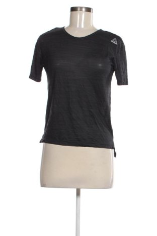Tricou de femei Reebok, Mărime S, Culoare Negru, Preț 71,91 Lei