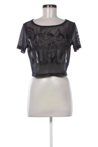 Dámske tričko Reebok, Veľkosť XS, Farba Čierna, Cena  16,95 €
