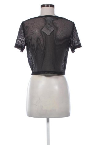 Dámske tričko Reebok, Veľkosť XS, Farba Čierna, Cena  16,95 €