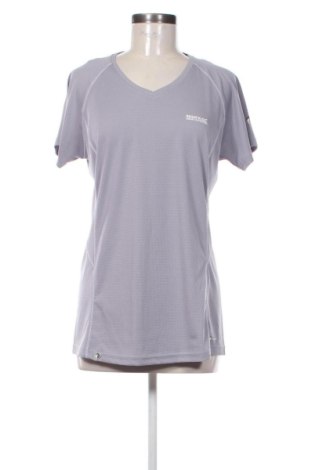 Tricou de femei Regatta, Mărime L, Culoare Gri, Preț 63,99 Lei