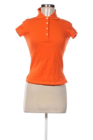 Tricou de femei Replay, Mărime XS, Culoare Portocaliu, Preț 173,99 Lei