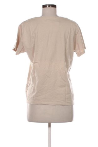 Γυναικείο t-shirt Reserved, Μέγεθος M, Χρώμα  Μπέζ, Τιμή 9,00 €