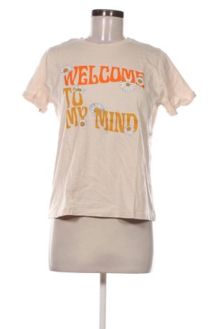 Γυναικείο t-shirt Reserved, Μέγεθος M, Χρώμα Πολύχρωμο, Τιμή 9,00 €