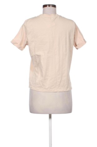 Damski T-shirt Reserved, Rozmiar M, Kolor Beżowy, Cena 58,68 zł