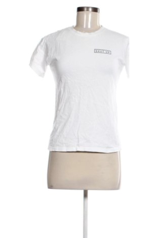 Dámske tričko Review, Veľkosť XS, Farba Biela, Cena  9,00 €