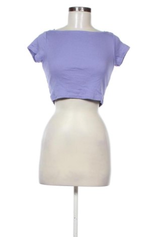 Tricou de femei Review, Mărime XS, Culoare Mov, Preț 56,99 Lei