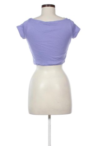 Tricou de femei Review, Mărime XS, Culoare Mov, Preț 56,99 Lei