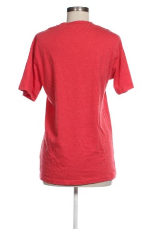 Dámské tričko Reward, Velikost XL, Barva Červená, Cena  259,00 Kč