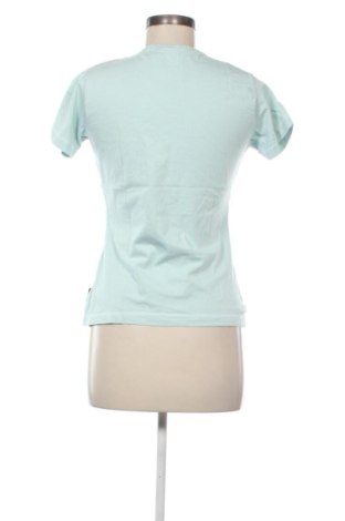 Damen T-Shirt Roadsign, Größe M, Farbe Grün, Preis 11,99 €