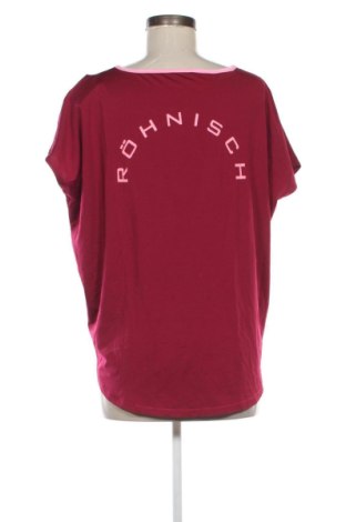 Tricou de femei Rohnisch, Mărime L, Culoare Roșu, Preț 85,99 Lei