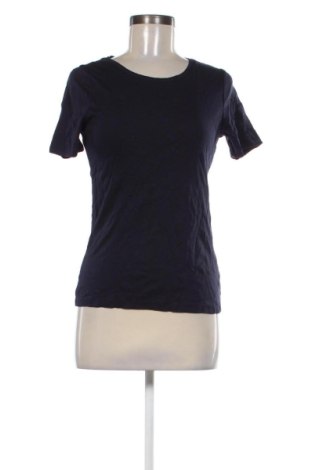 Γυναικείο t-shirt S.Oliver, Μέγεθος M, Χρώμα Μπλέ, Τιμή 11,99 €