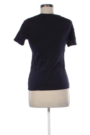 Γυναικείο t-shirt S.Oliver, Μέγεθος M, Χρώμα Μπλέ, Τιμή 11,99 €