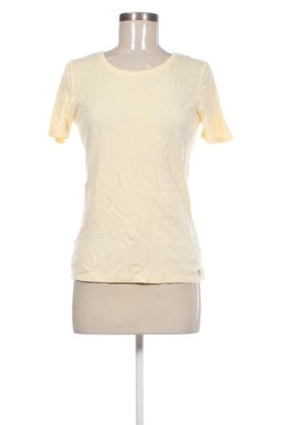 Tricou de femei S.Oliver, Mărime M, Culoare Galben, Preț 56,99 Lei